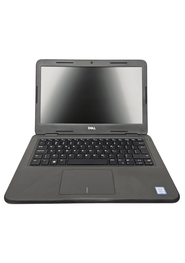 DELL Latitude 3310 i3-8145u 8GB 512 SSD 13,3